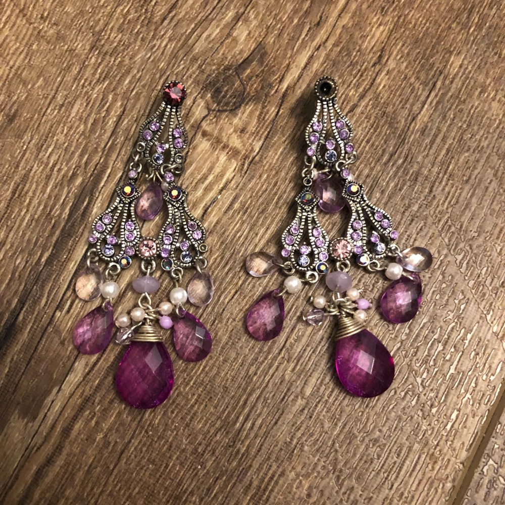 Earring Bundle!